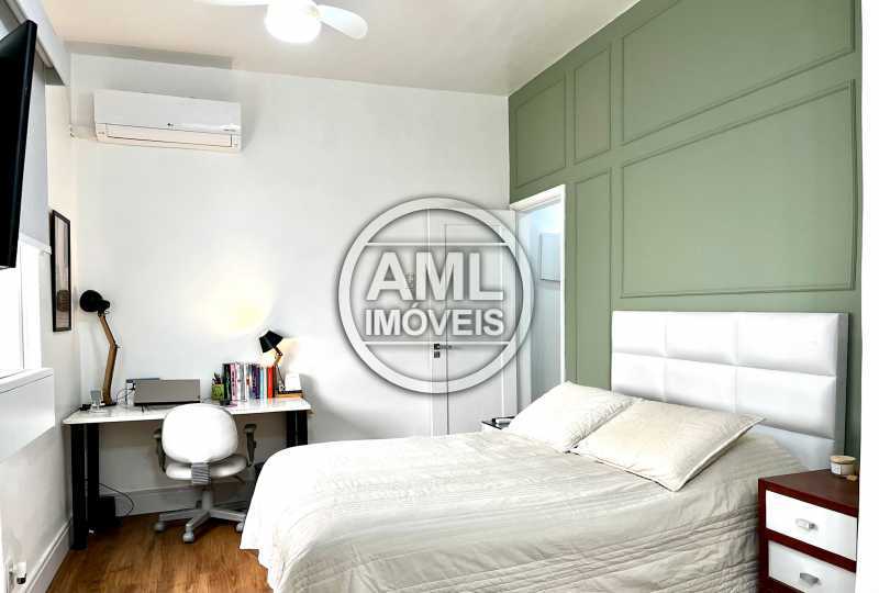 Conheça IMG_4221 do imóvel - Apartamento com Área Privativa 4 quartos à venda Tijuca, Rio de Janeiro - R$ 1.050.000 - TA5442 - 9 IMG_4221 - 9
