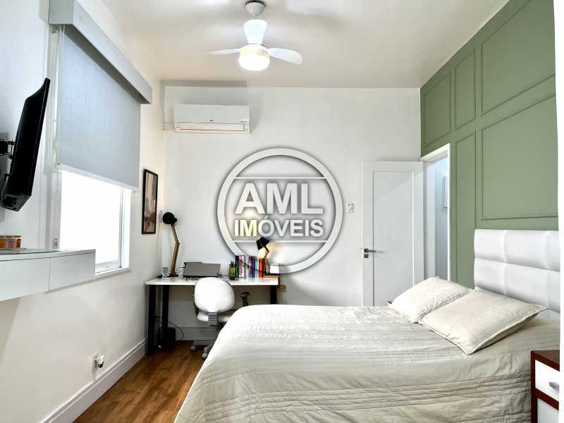 Conheça IMG_4222 do imóvel - Apartamento com Área Privativa 4 quartos à venda Tijuca, Rio de Janeiro - R$ 1.050.000 - TA5442 - 10 IMG_4222 - 10