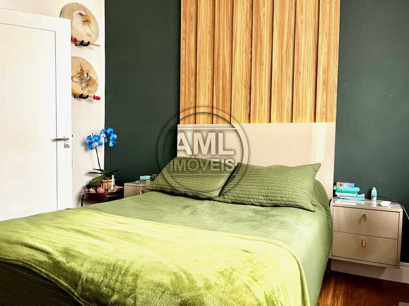 Conheça IMG_4230 do imóvel - Apartamento com Área Privativa 4 quartos à venda Tijuca, Rio de Janeiro - R$ 1.050.000 - TA5442 - 20 IMG_4230 - 20