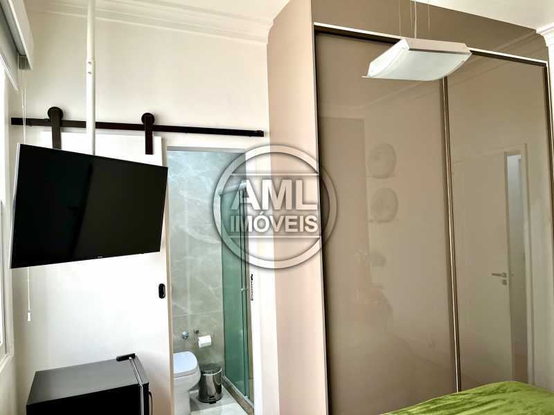 Conheça IMG_4231 do imóvel - Apartamento com Área Privativa 4 quartos à venda Tijuca, Rio de Janeiro - R$ 1.050.000 - TA5442 - 34 IMG_4231 - 34