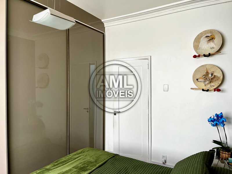 Conheça IMG_4232 do imóvel - Apartamento com Área Privativa 4 quartos à venda Tijuca, Rio de Janeiro - R$ 1.050.000 - TA5442 - 35 IMG_4232 - 35