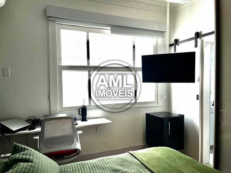 Conheça IMG_4233 do imóvel - Apartamento com Área Privativa 4 quartos à venda Tijuca, Rio de Janeiro - R$ 1.050.000 - TA5442 - 22 IMG_4233 - 22