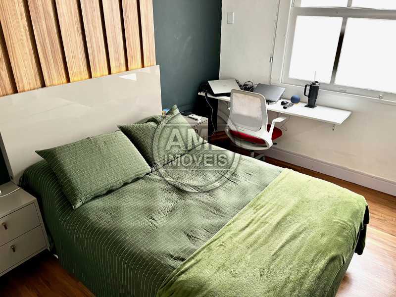 Conheça IMG_4235 do imóvel - Apartamento com Área Privativa 4 quartos à venda Tijuca, Rio de Janeiro - R$ 1.050.000 - TA5442 - 19 IMG_4235 - 19