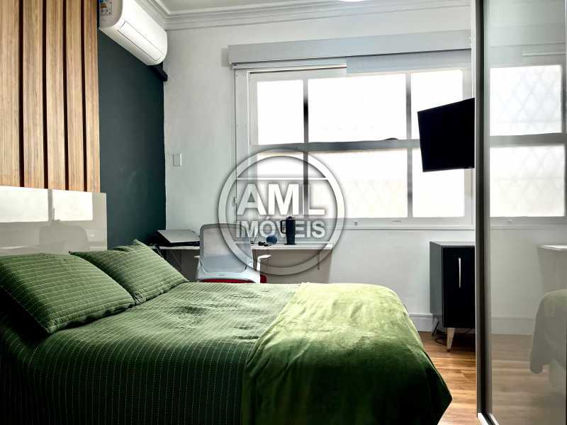Conheça IMG_4238 do imóvel - Apartamento com Área Privativa 4 quartos à venda Tijuca, Rio de Janeiro - R$ 1.050.000 - TA5442 - 21 IMG_4238 - 21