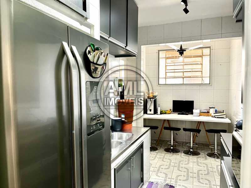 Conheça IMG_4240 do imóvel - Apartamento com Área Privativa 4 quartos à venda Tijuca, Rio de Janeiro - R$ 1.050.000 - TA5442 - 37 IMG_4240 - 37