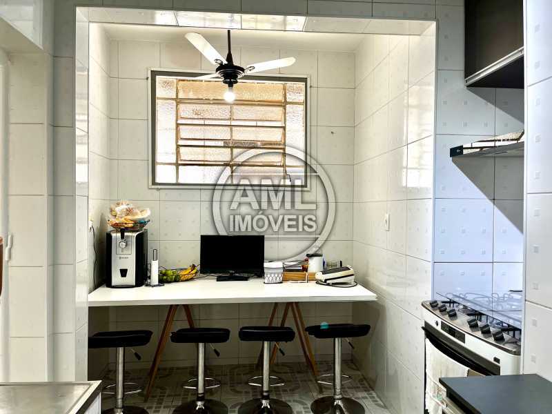 Conheça IMG_4243 do imóvel - Apartamento com Área Privativa 4 quartos à venda Tijuca, Rio de Janeiro - R$ 1.050.000 - TA5442 - 40 IMG_4243 - 40