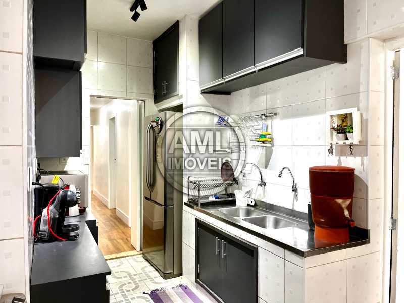Conheça IMG_4245 do imóvel - Apartamento com Área Privativa 4 quartos à venda Tijuca, Rio de Janeiro - R$ 1.050.000 - TA5442 - 42 IMG_4245 - 42