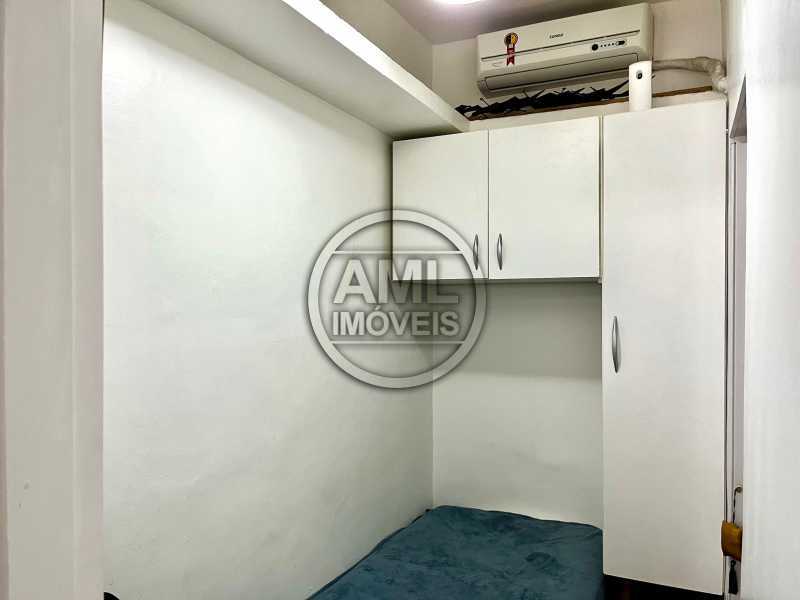 Conheça IMG_4246 do imóvel - Apartamento com Área Privativa 4 quartos à venda Tijuca, Rio de Janeiro - R$ 1.050.000 - TA5442 - 45 IMG_4246 - 45