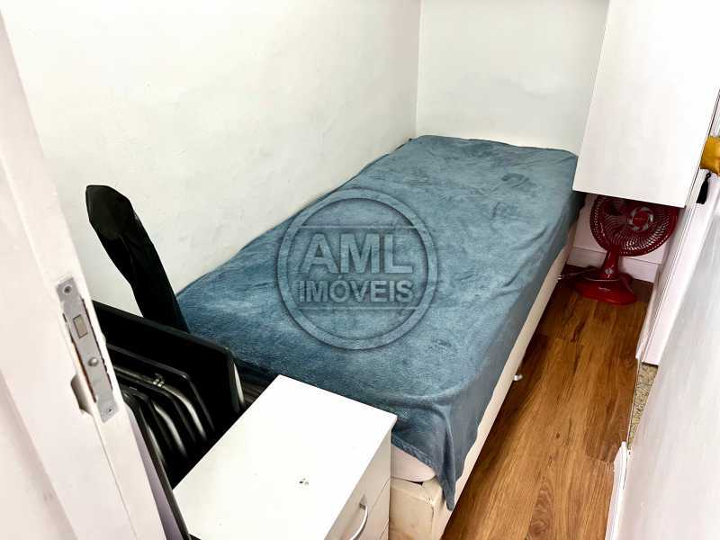 Conheça IMG_4247 do imóvel - Apartamento com Área Privativa 4 quartos à venda Tijuca, Rio de Janeiro - R$ 1.050.000 - TA5442 - 46 IMG_4247 - 46