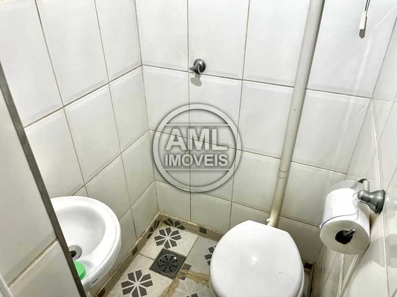 Conheça IMG_4249 do imóvel - Apartamento com Área Privativa 4 quartos à venda Tijuca, Rio de Janeiro - R$ 1.050.000 - TA5442 - 36 IMG_4249 - 36
