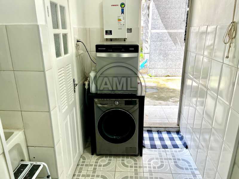 Conheça IMG_4252 do imóvel - Apartamento com Área Privativa 4 quartos à venda Tijuca, Rio de Janeiro - R$ 1.050.000 - TA5442 - 43 IMG_4252 - 43