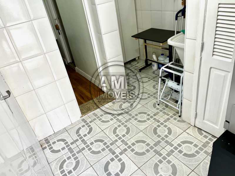 Conheça IMG_4255 do imóvel - Apartamento com Área Privativa 4 quartos à venda Tijuca, Rio de Janeiro - R$ 1.050.000 - TA5442 - 44 IMG_4255 - 44