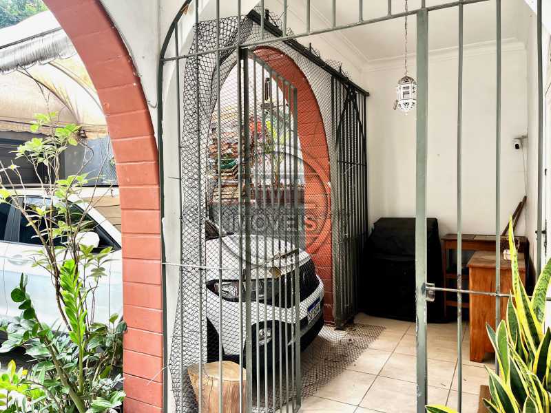 Conheça IMG_4259 do imóvel - Apartamento com Área Privativa 4 quartos à venda Tijuca, Rio de Janeiro - R$ 1.050.000 - TA5442 - 50 IMG_4259 - 50
