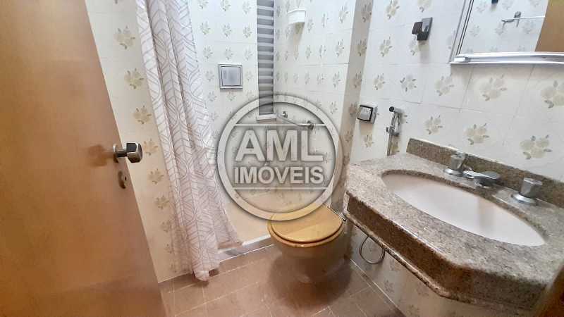 Conheça 5fe3ff49-5d81-44ad-b608-248642 do imóvel - Apartamento 2 quartos à venda Tijuca, Rio de Janeiro - R$ 650.000 - TA25443 - 28 5fe3ff49-5d81-44ad-b608-248642 - 28