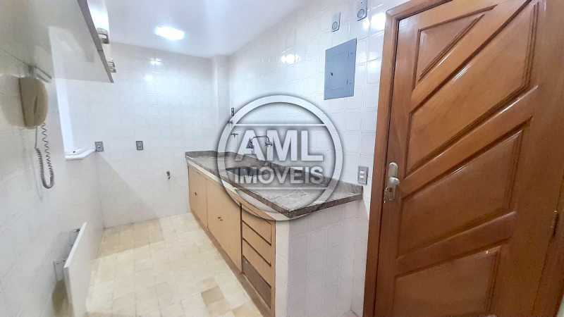 Conheça 1741ca22-c267-4c10-83b0-715506 do imóvel - Apartamento 2 quartos à venda Tijuca, Rio de Janeiro - R$ 650.000 - TA25443 - 31 1741ca22-c267-4c10-83b0-715506 - 31