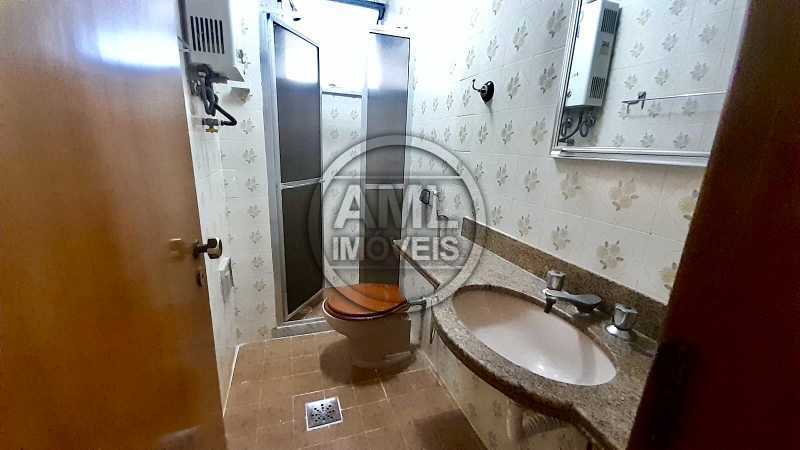 Conheça 3783fefd-a1a9-4be9-b276-ea4f14 do imóvel - Apartamento 2 quartos à venda Tijuca, Rio de Janeiro - R$ 650.000 - TA25443 - 19 3783fefd-a1a9-4be9-b276-ea4f14 - 19