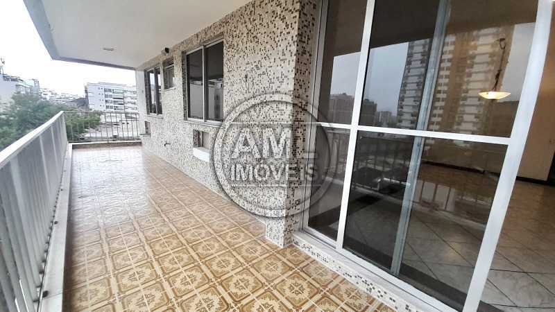 Conheça 6489de89-3842-4833-bdfa-eeef8f do imóvel - Apartamento 2 quartos à venda Tijuca, Rio de Janeiro - R$ 650.000 - TA25443 - 2 6489de89-3842-4833-bdfa-eeef8f - 2