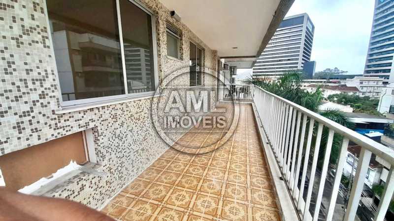 Conheça 44018032-c21d-4708-ac76-e7e869 do imóvel - Apartamento 2 quartos à venda Tijuca, Rio de Janeiro - R$ 650.000 - TA25443 - 7 44018032-c21d-4708-ac76-e7e869 - 7