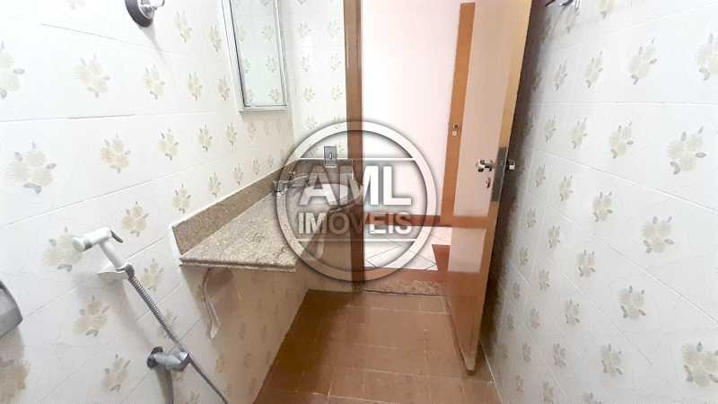 Conheça bfed0a36-22e9-4a01-ba9d-ec9464 do imóvel - Apartamento 2 quartos à venda Tijuca, Rio de Janeiro - R$ 650.000 - TA25443 - 40 bfed0a36-22e9-4a01-ba9d-ec9464 - 40