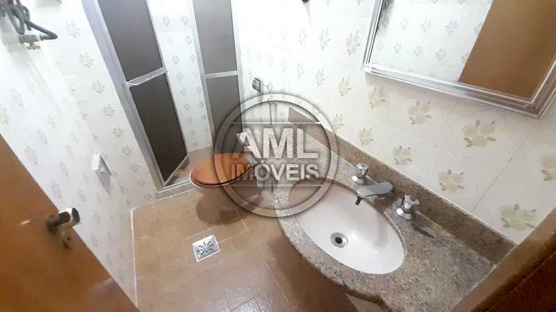 Conheça c36349d7-6f1d-4143-a7b1-fad8d3 do imóvel - Apartamento 2 quartos à venda Tijuca, Rio de Janeiro - R$ 650.000 - TA25443 - 21 c36349d7-6f1d-4143-a7b1-fad8d3 - 21