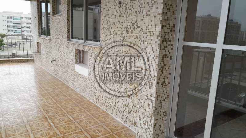 Conheça IMG-20251009-WA0077 do imóvel - Apartamento 2 quartos à venda Tijuca, Rio de Janeiro - R$ 650.000 - TA25443 - 5 IMG-20251009-WA0077 - 5