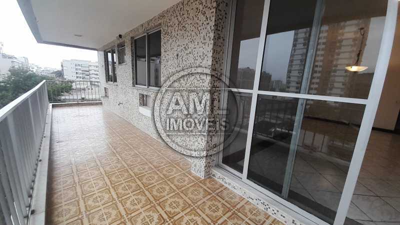 Conheça IMG-20251009-WA0078 do imóvel - Apartamento 2 quartos à venda Tijuca, Rio de Janeiro - R$ 650.000 - TA25443 - 3 IMG-20251009-WA0078 - 3