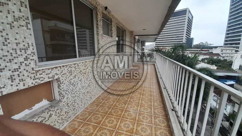 Conheça IMG-20251009-WA0079 do imóvel - Apartamento 2 quartos à venda Tijuca, Rio de Janeiro - R$ 650.000 - TA25443 - 4 IMG-20251009-WA0079 - 4