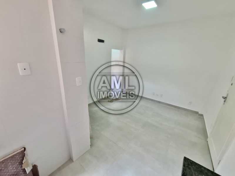Conheça IMG-20250107-WA0063 do imóvel - Kitnet/Conjugado 22m² à venda Flamengo, Rio de Janeiro - R$ 310.000 - TCJ5444 - 5 IMG-20250107-WA0063 - 5