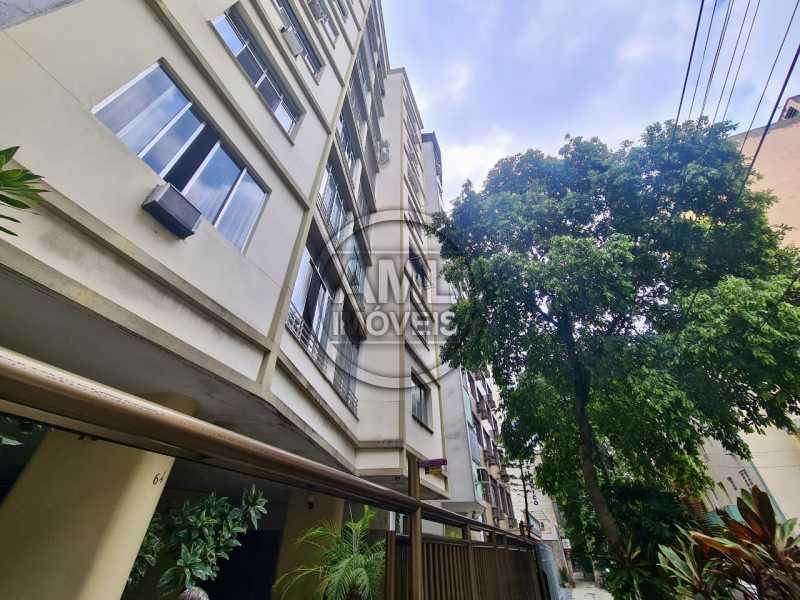 Conheça IMG-20250108-WA0007 do imóvel - Kitnet/Conjugado 22m² à venda Flamengo, Rio de Janeiro - R$ 310.000 - TCJ5444 - 1 IMG-20250108-WA0007 - 1