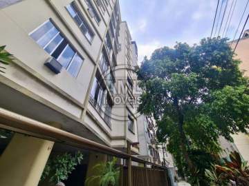 AML Imóveis - Kitnet/Conjugado 22m² à venda Flamengo, Rio de Janeiro - R$ 310.000 - TCJ5444