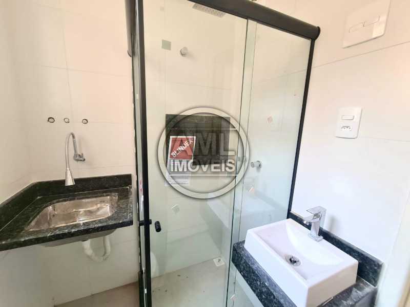 Conheça IMG-20250213-WA0010 do imóvel - Kitnet/Conjugado 22m² à venda Flamengo, Rio de Janeiro - R$ 310.000 - TCJ5444 - 10 IMG-20250213-WA0010 - 10
