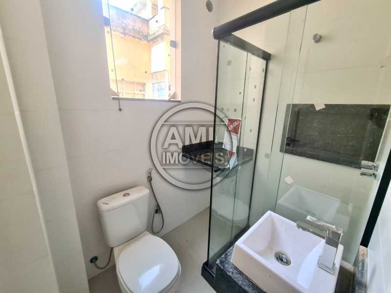 Conheça IMG-20250213-WA0012 do imóvel - Kitnet/Conjugado 22m² à venda Flamengo, Rio de Janeiro - R$ 310.000 - TCJ5444 - 12 IMG-20250213-WA0012 - 12