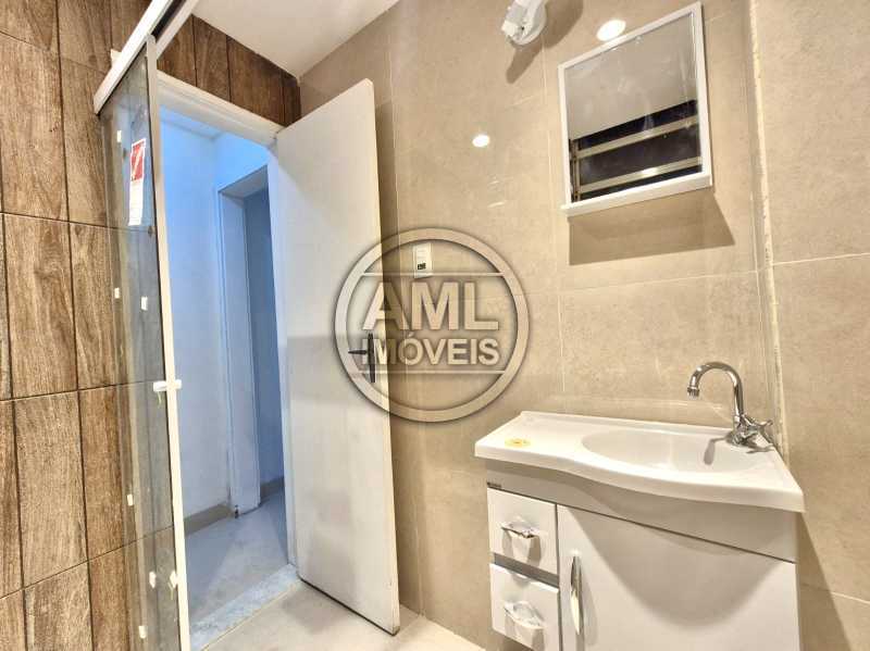 Conheça IMG_6876 do imóvel - Apartamento 1 quarto à venda Centro, Rio de Janeiro - R$ 249.900 - TA15445 - 7 IMG_6876 - 7