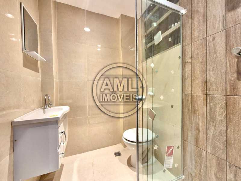 Conheça IMG_6877 do imóvel - Apartamento 1 quarto à venda Centro, Rio de Janeiro - R$ 249.900 - TA15445 - 8 IMG_6877 - 8