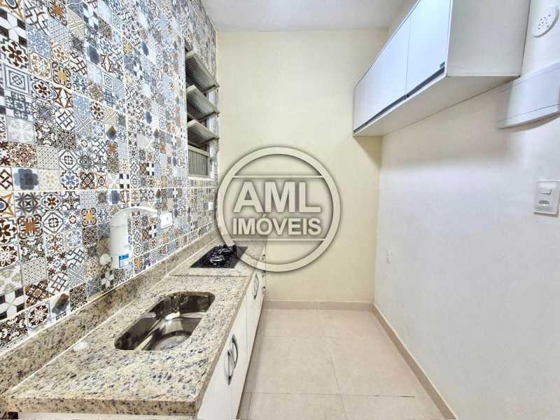 Conheça IMG_6879 do imóvel - Apartamento 1 quarto à venda Centro, Rio de Janeiro - R$ 249.900 - TA15445 - 14 IMG_6879 - 14