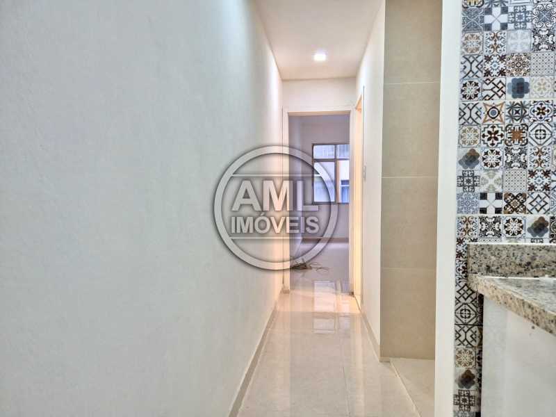 Conheça IMG_6880 do imóvel - Apartamento 1 quarto à venda Centro, Rio de Janeiro - R$ 249.900 - TA15445 - 6 IMG_6880 - 6