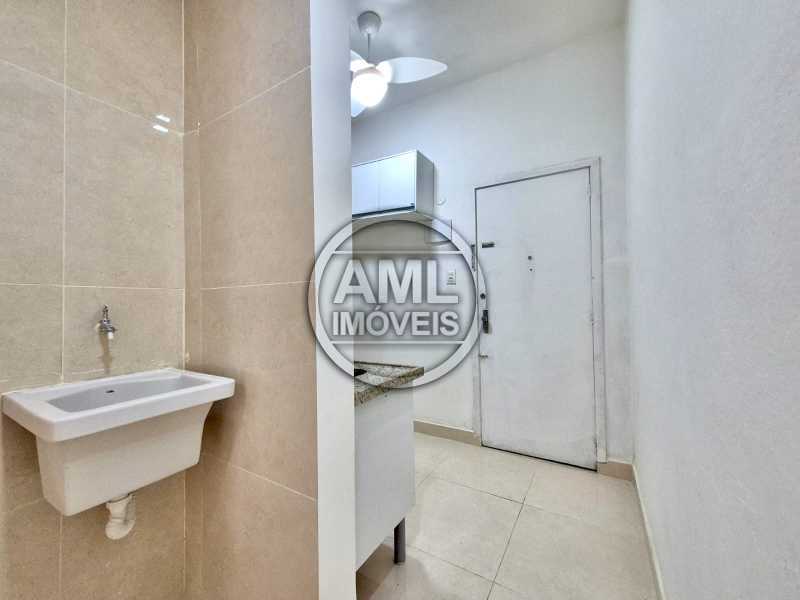 Conheça IMG_6881 do imóvel - Apartamento 1 quarto à venda Centro, Rio de Janeiro - R$ 249.900 - TA15445 - 16 IMG_6881 - 16