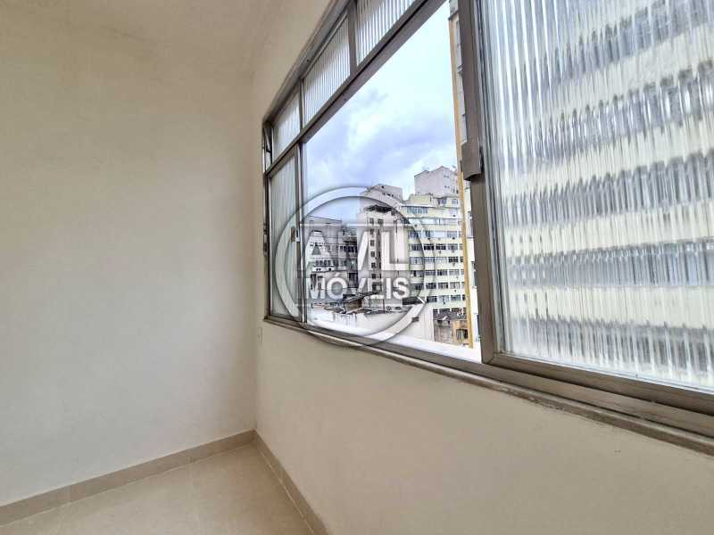 Conheça IMG_6882 do imóvel - Apartamento 1 quarto à venda Centro, Rio de Janeiro - R$ 249.900 - TA15445 - 4 IMG_6882 - 4