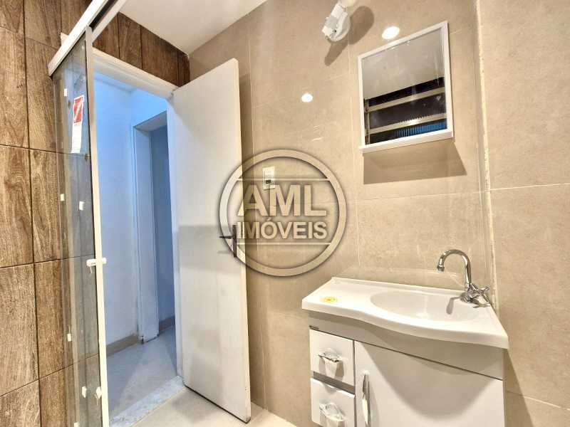 Conheça IMG_6883 do imóvel - Apartamento 1 quarto à venda Centro, Rio de Janeiro - R$ 249.900 - TA15445 - 9 IMG_6883 - 9