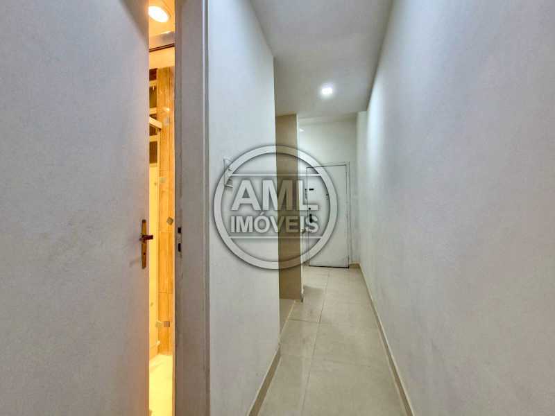 Conheça IMG_6884 do imóvel - Apartamento 1 quarto à venda Centro, Rio de Janeiro - R$ 249.900 - TA15445 - 17 IMG_6884 - 17