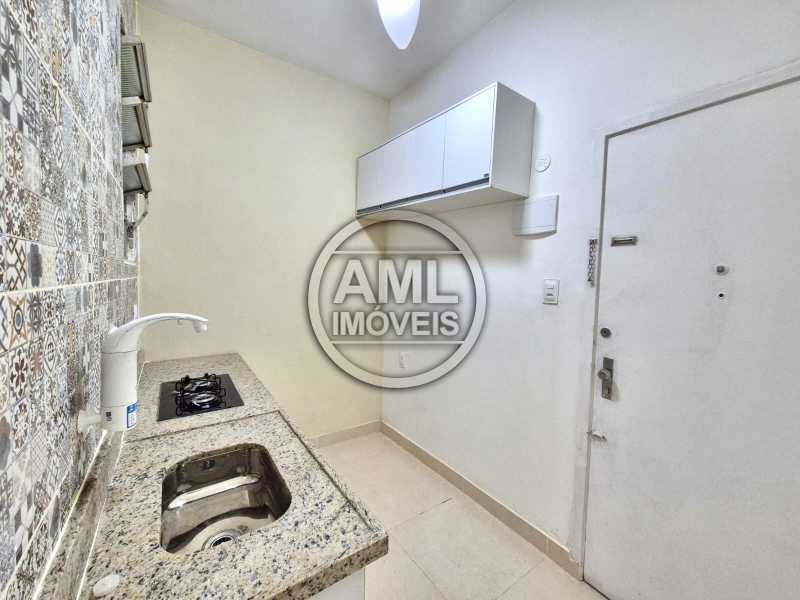Conheça IMG_6889 do imóvel - Apartamento 1 quarto à venda Centro, Rio de Janeiro - R$ 249.900 - TA15445 - 15 IMG_6889 - 15