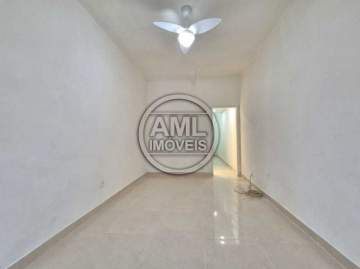 AML Imóveis - Apartamento 1 quarto à venda Centro, Rio de Janeiro - R$ 249.900 - TA15445