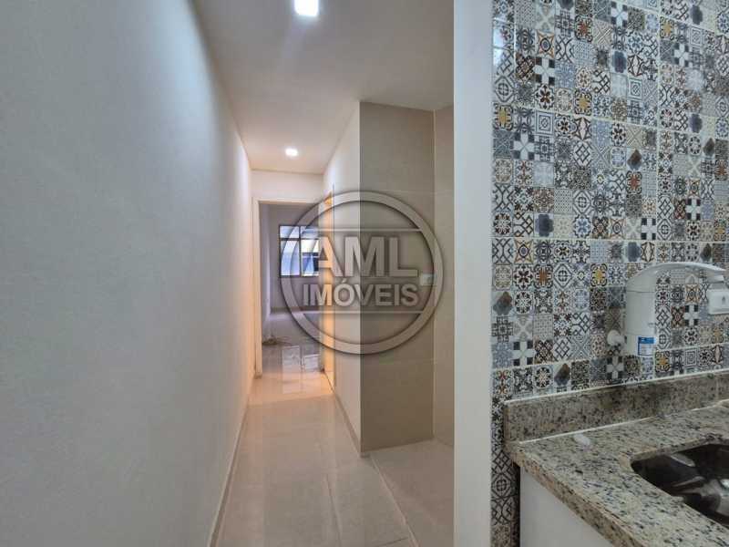 Conheça IMG_6892 do imóvel - Apartamento 1 quarto à venda Centro, Rio de Janeiro - R$ 249.900 - TA15445 - 11 IMG_6892 - 11