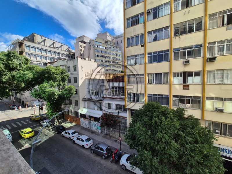 Conheça IMG_6863 do imóvel - Apartamento 1 quarto à venda Centro, Rio de Janeiro - R$ 229.900 - TA15446 - 13 IMG_6863 - 13