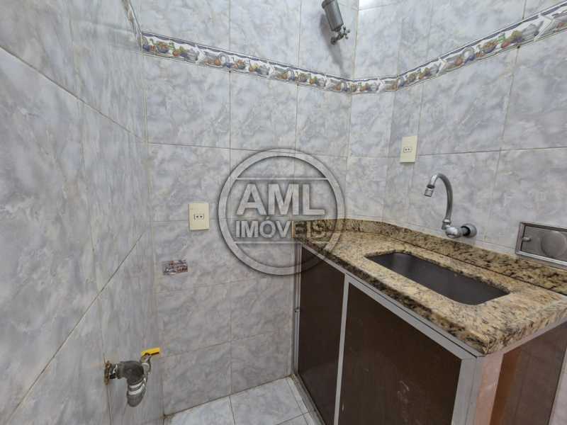 Conheça IMG_6864 do imóvel - Apartamento 1 quarto à venda Centro, Rio de Janeiro - R$ 229.900 - TA15446 - 10 IMG_6864 - 10