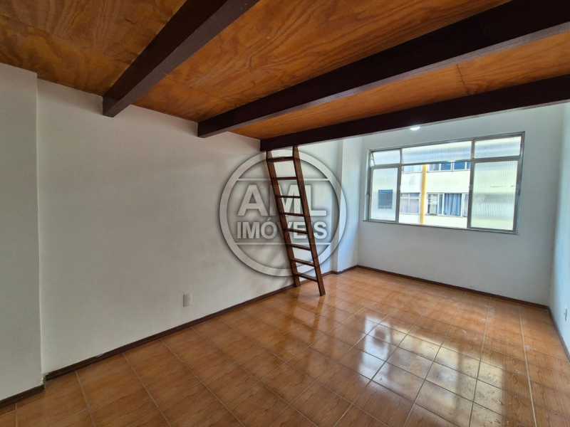 Conheça IMG_6866 do imóvel - Apartamento 1 quarto à venda Centro, Rio de Janeiro - R$ 229.900 - TA15446 - 2 IMG_6866 - 2