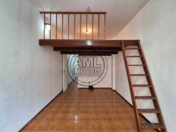 Ótima localização - Apartamento 1 quarto à venda Centro, Rio de Janeiro - R$ 229.900 - TA15446