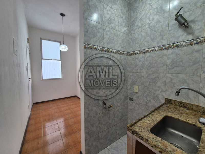 Conheça IMG_6871 do imóvel - Apartamento 1 quarto à venda Centro, Rio de Janeiro - R$ 229.900 - TA15446 - 12 IMG_6871 - 12