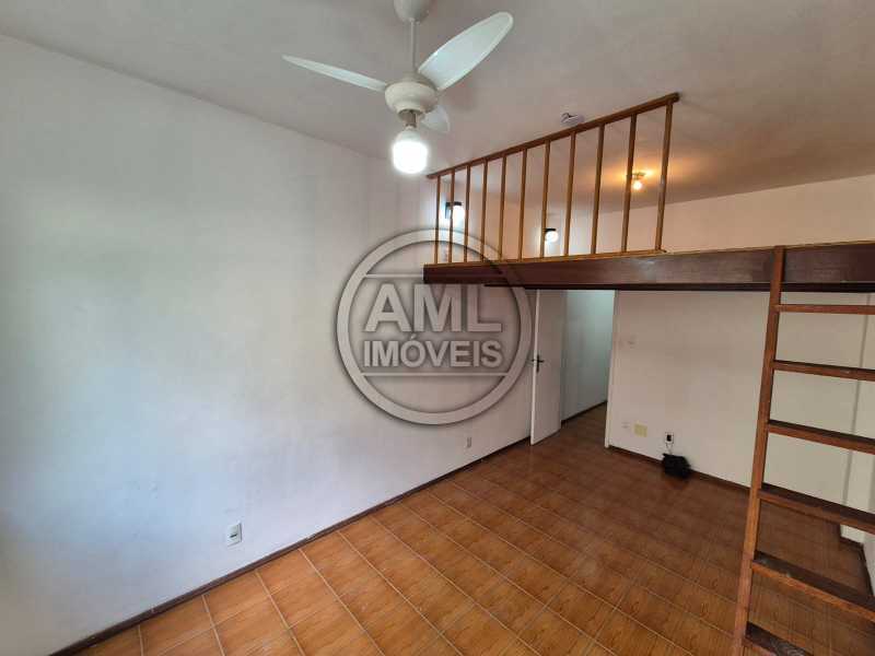 Conheça IMG_6872 do imóvel - Apartamento 1 quarto à venda Centro, Rio de Janeiro - R$ 229.900 - TA15446 - 4 IMG_6872 - 4
