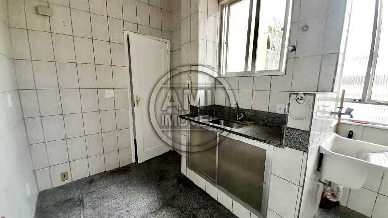 Conheça 1a646914-72b0-40be-aee6-5699ab do imóvel - Apartamento 2 quartos à venda Vila Isabel, Rio de Janeiro - R$ 260.000 - TA25449 - 22 1a646914-72b0-40be-aee6-5699ab - 22